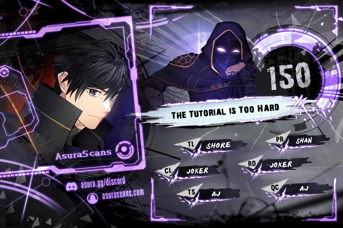 The Tutorial is Too Hard Chapter 150 1